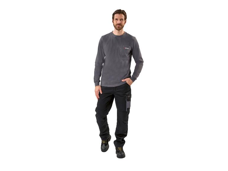 Ga naar volledige schermweergave: PARKSIDE® Thermisch herenshirt met lange mouwen - afbeelding 3