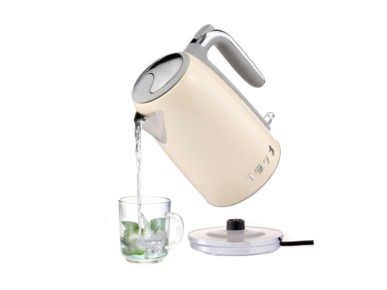 Ga naar volledige schermweergave: SILVERCREST® KITCHEN TOOLS Waterkoker - afbeelding 3