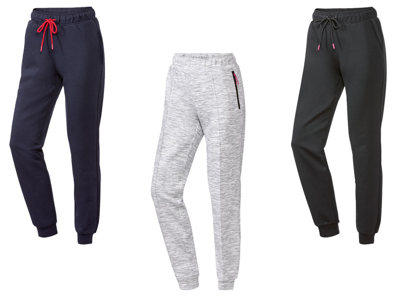 CRIVIT Dames joggingbroek