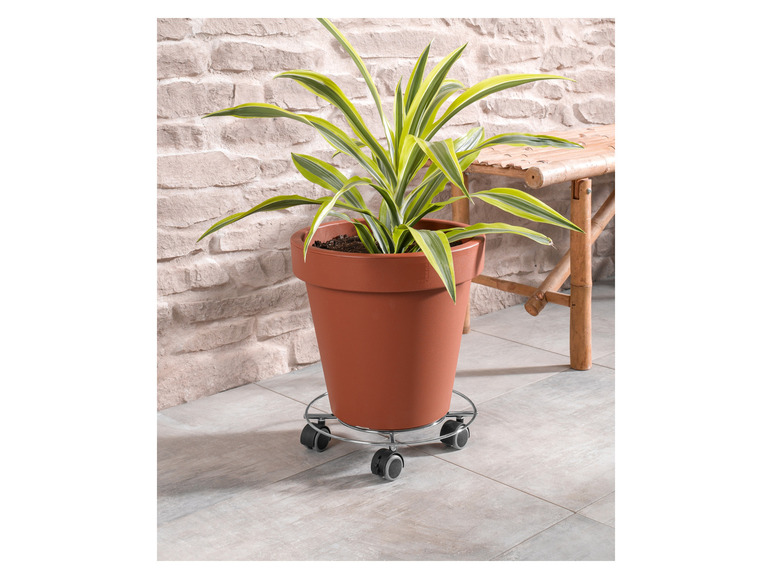 Ga naar volledige schermweergave: PARKSIDE® Plantenroller - afbeelding 19