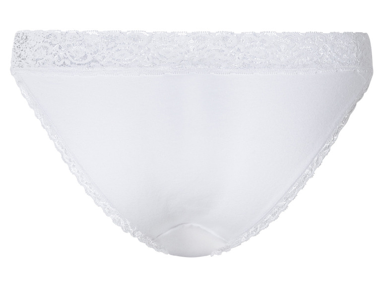 Ga naar volledige schermweergave: esmara® 5 dames-slips - afbeelding 15