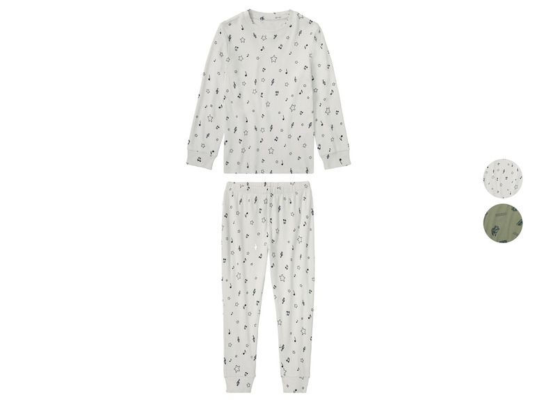 lupilu Jongens pyjama