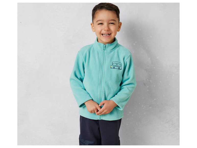 Ga naar volledige schermweergave: lupilu® Kinder-3-in-1-allweather jack - afbeelding 5