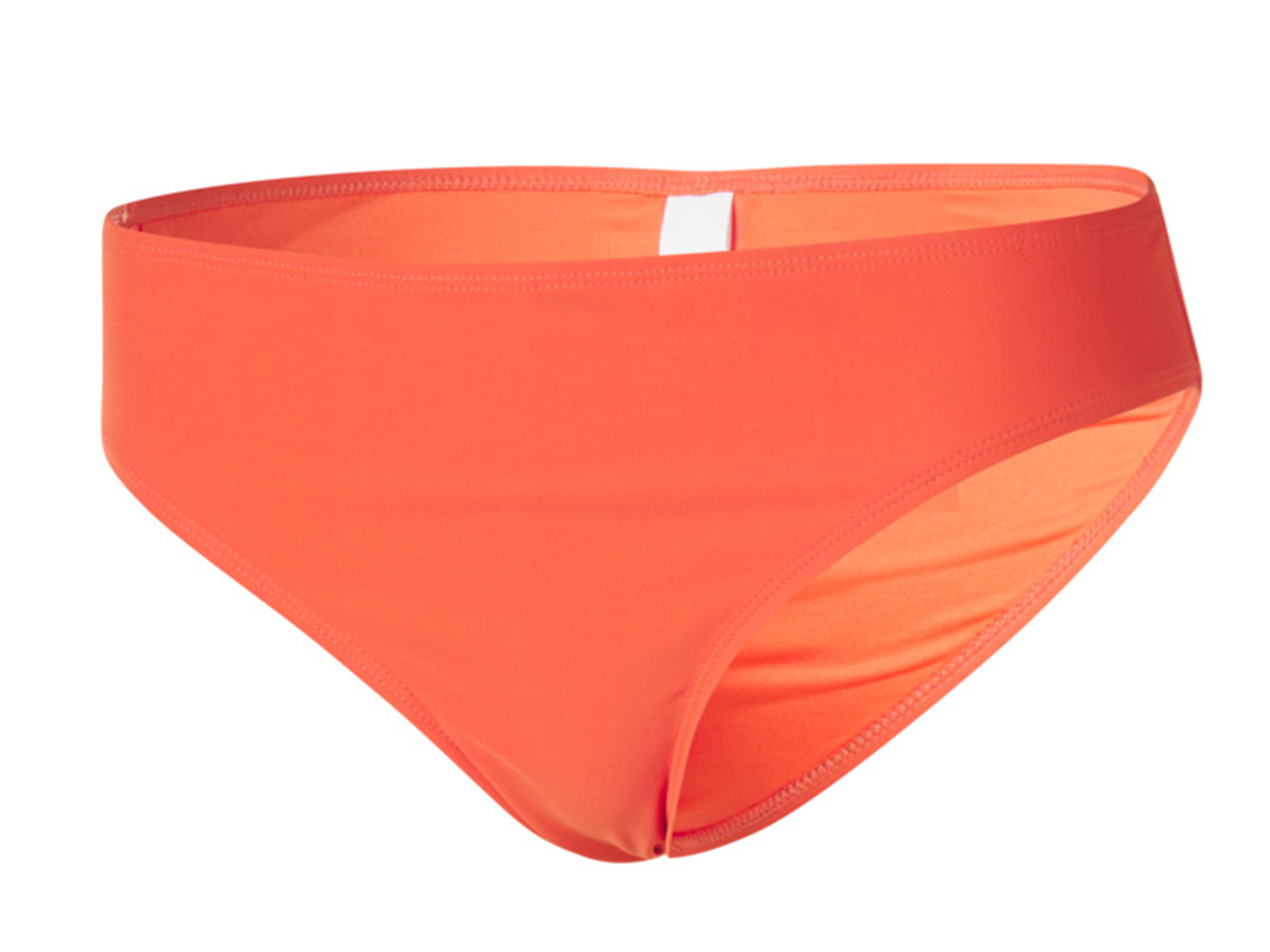 Mistral Dames bikinislip (40, Oranje)