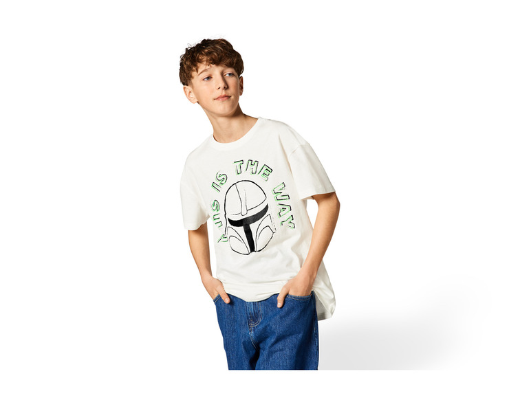 Ga naar volledige schermweergave: Kinder-T-shirt - afbeelding 3