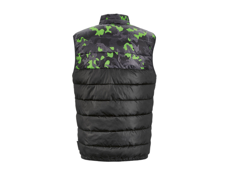 Ga naar volledige schermweergave: PARKSIDE® Heren bodywarmer - afbeelding 5