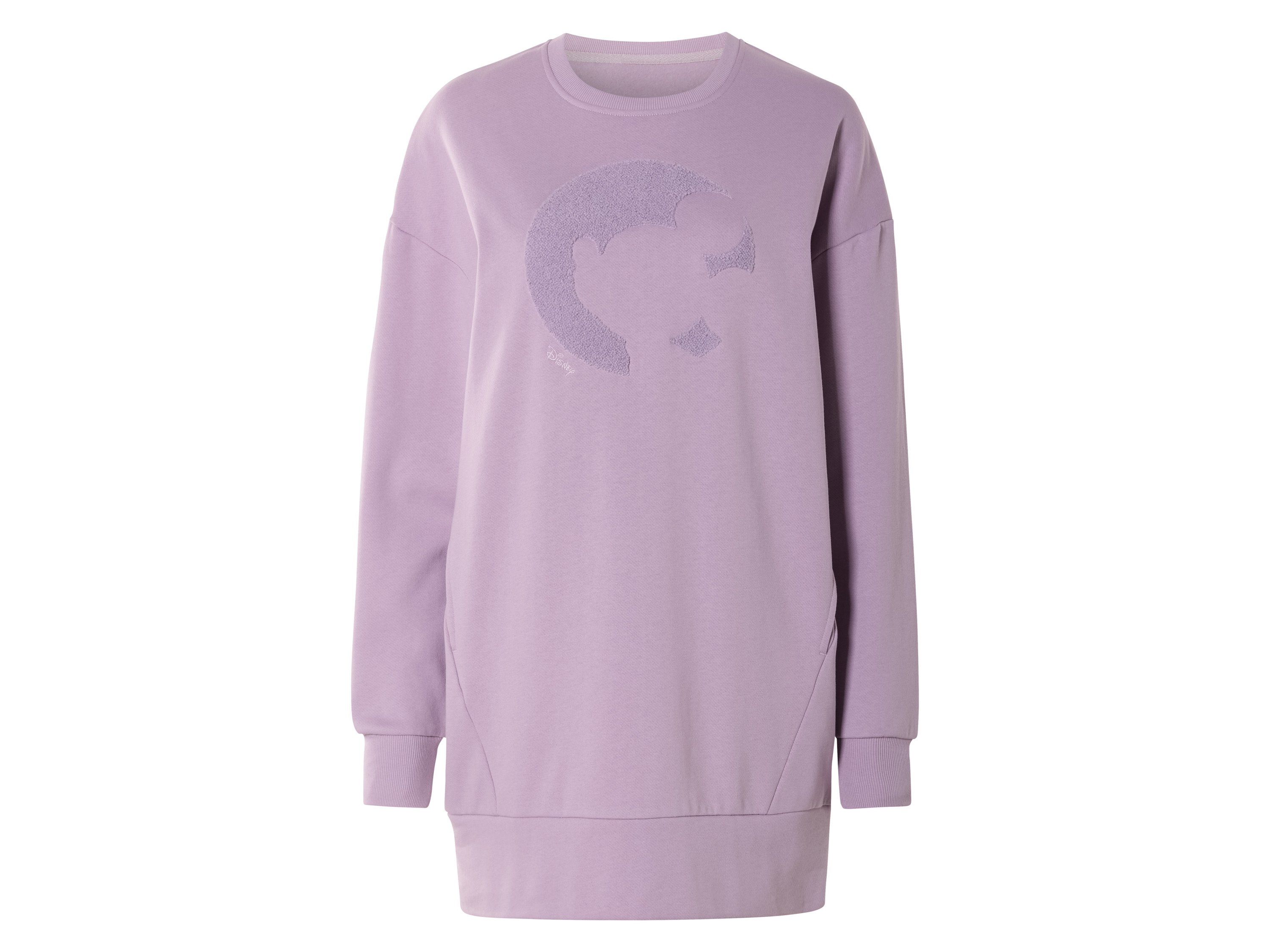 Dames sweatjurk (Mickey Mouse, L (44/46))