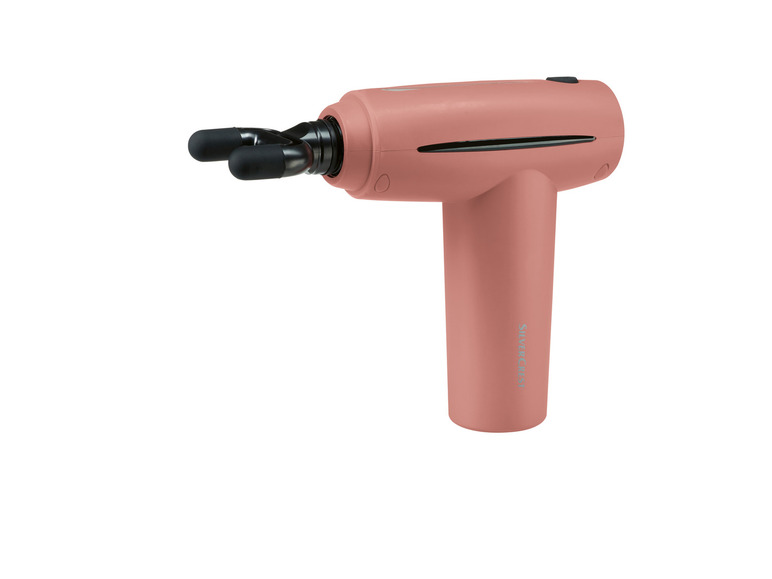 Ga naar volledige schermweergave: SILVERCREST® PERSONAL CARE Mini-massage gun - afbeelding 19