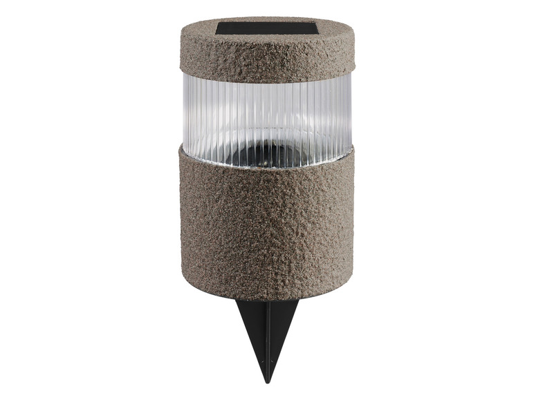 Ga naar volledige schermweergave: LIVARNO home LED-solarlamp - afbeelding 7