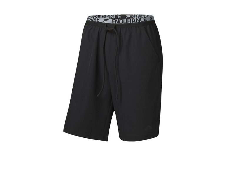 Ga naar volledige schermweergave: CRIVIT Heren sportshort - afbeelding 10