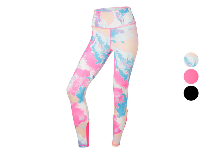 CRIVIT Functionele dameslegging