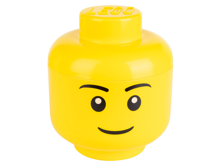 LEGO Opbergbox (Jongen)