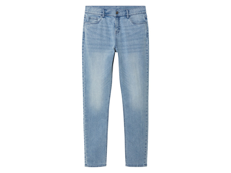 Ga naar volledige schermweergave: pepperts!® Jongens jeans Slim Fit - afbeelding 4