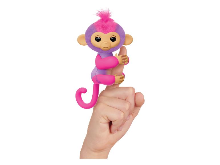 Ga naar volledige schermweergave: Fingerlings Monkey vingerpop - afbeelding 32