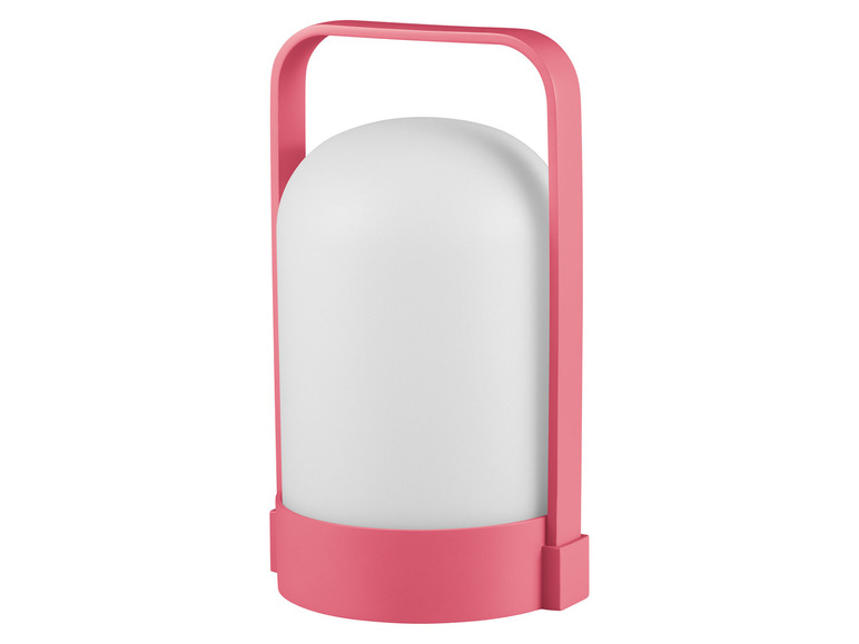 Ga naar volledige schermweergave: LIVARNO home Accu-LED-lamp - afbeelding 24