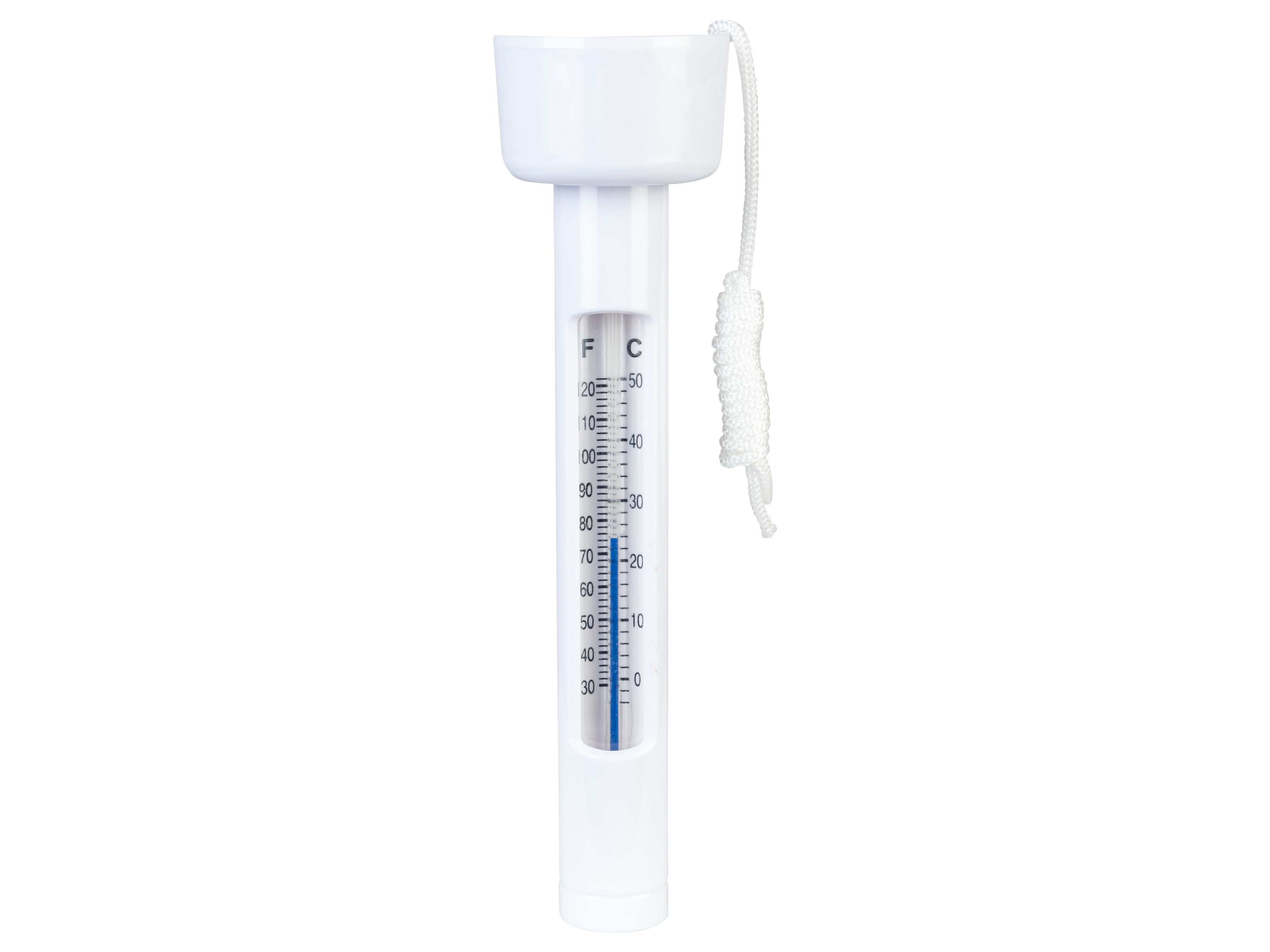 LIVARNO home Zwembadaccessoires (Thermometer)