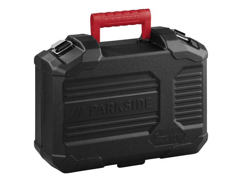 Ga naar volledige schermweergave: PARKSIDE® Accu-decoupeerzaag 12V zonder accu - afbeelding 10