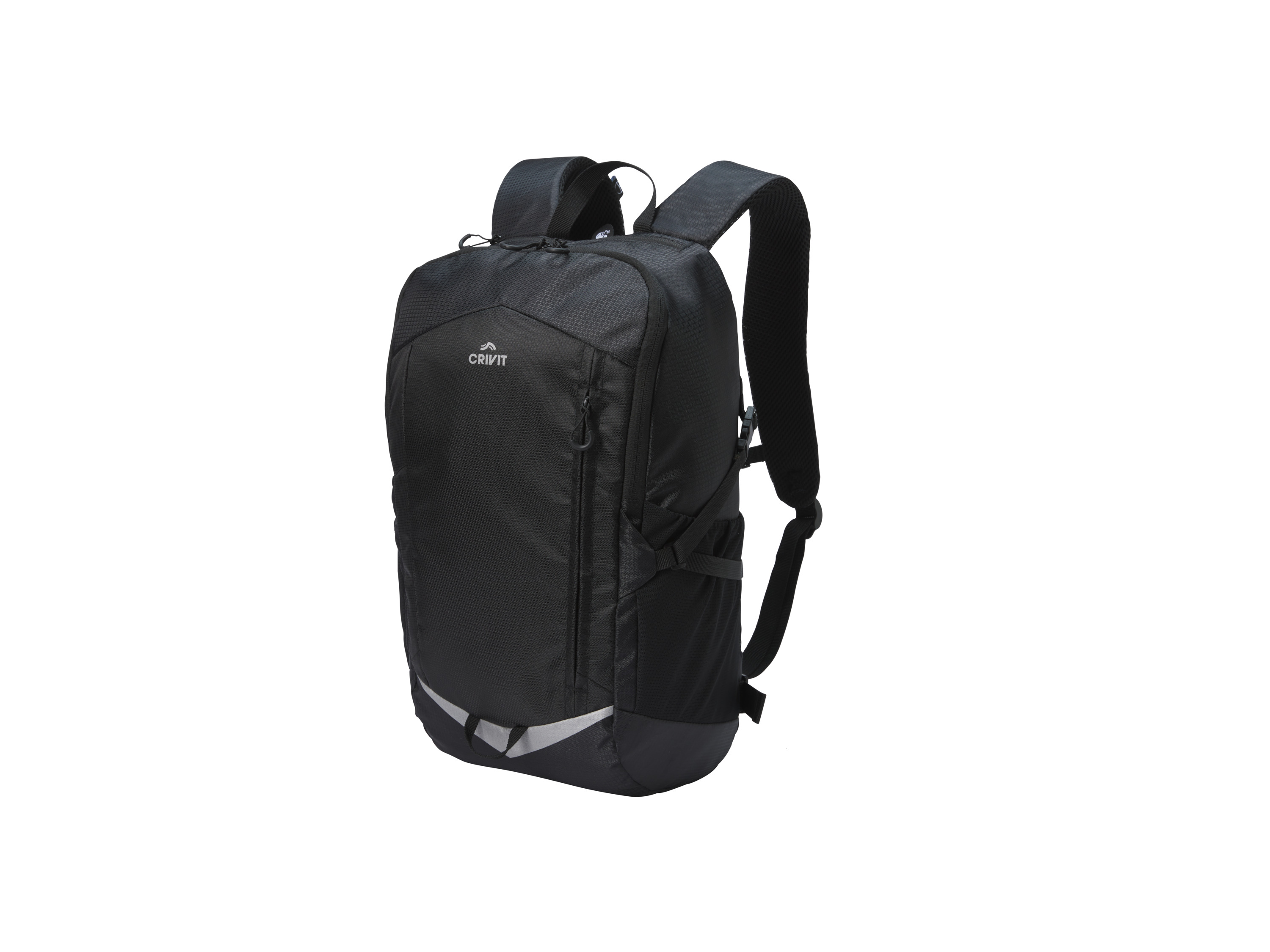 CRIVIT Wandelrugzak 20 l (Wanderrugzak 20L GRS)