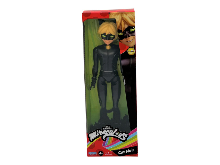 Ga naar volledige schermweergave: Bandai Miraculous Fashionpop - afbeelding 11