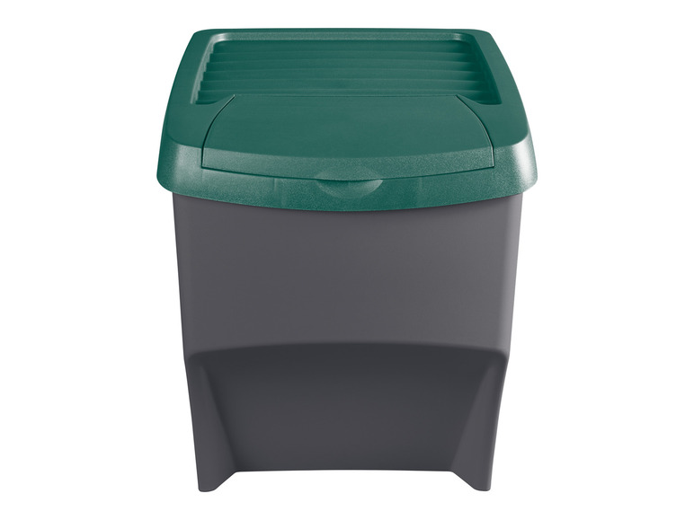 Ga naar volledige schermweergave: LIVARNO home Recyclingstation - afbeelding 7