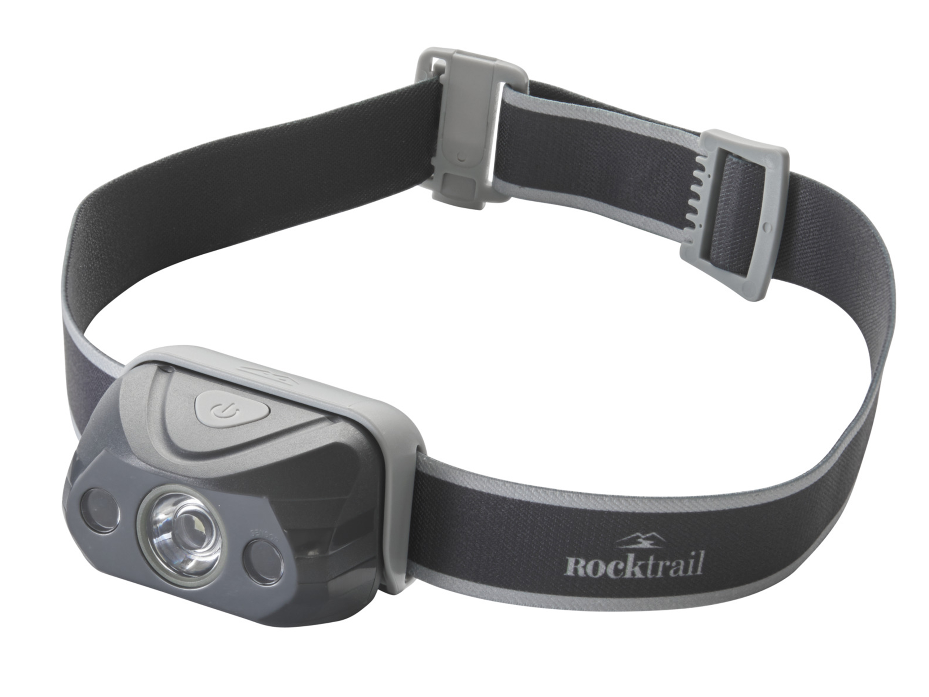 Rocktrail LED-voorhoofdlamp