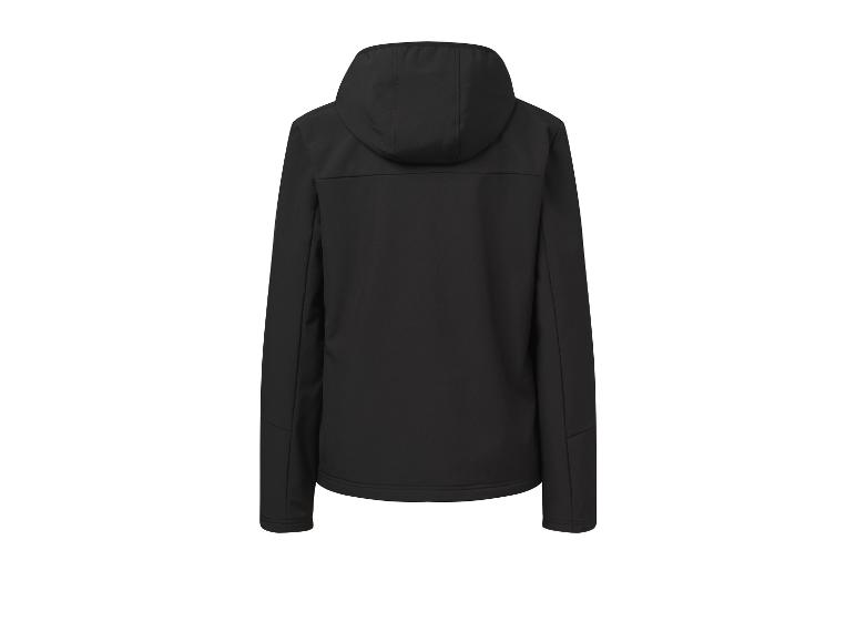 Ga naar volledige schermweergave: CRIVIT Dames thermo softshelljas - afbeelding 13