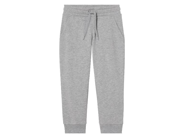 Ga naar volledige schermweergave: lupilu® Jongens joggingsbroek - afbeelding 2