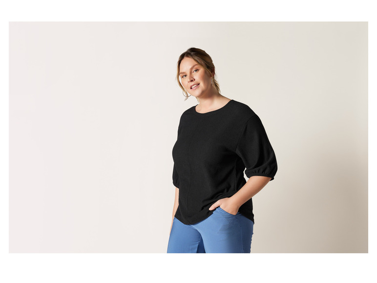 Ga naar volledige schermweergave: esmara® Dames shirt - afbeelding 7