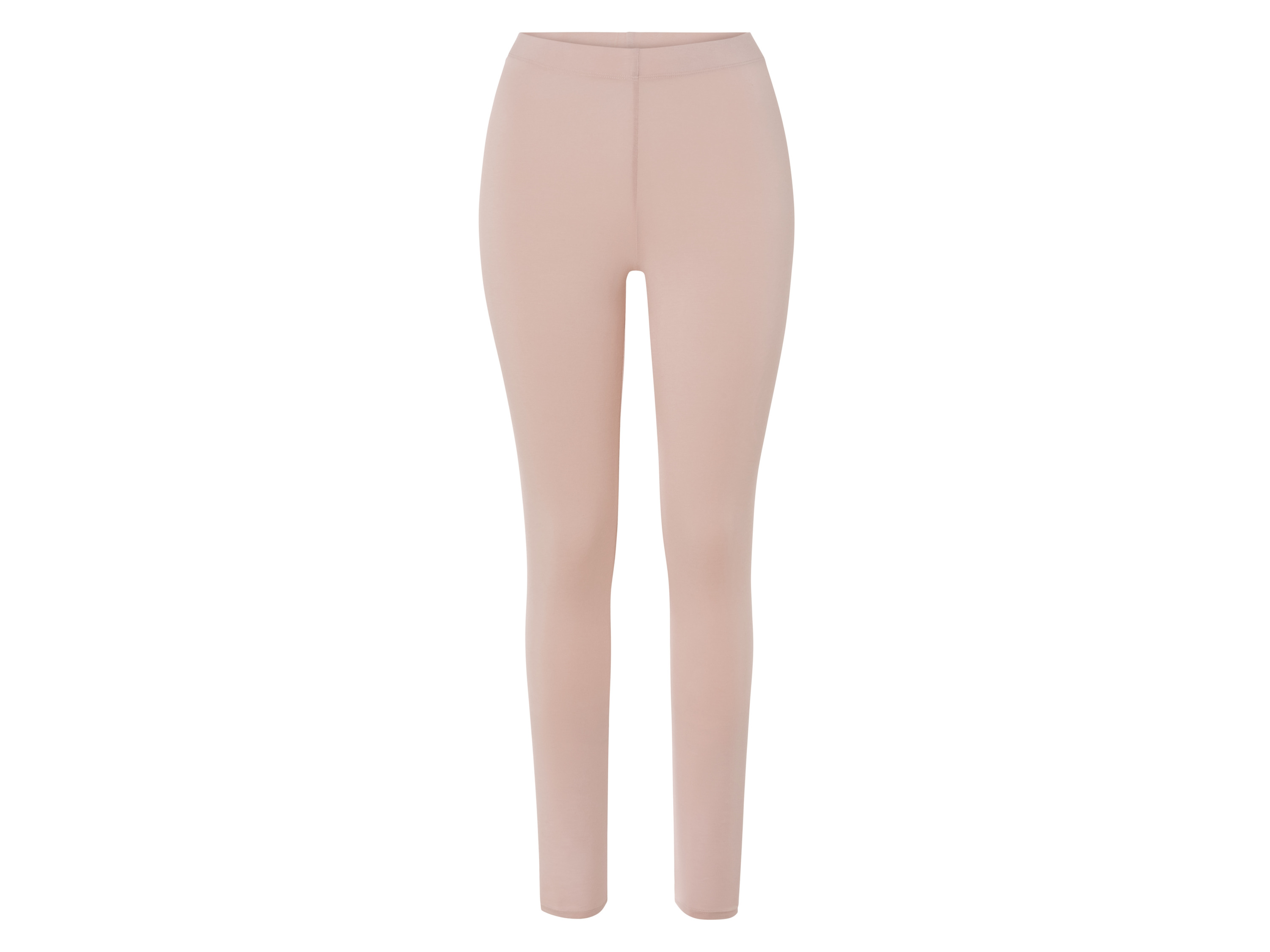 esmara Dames thermo onderbroek (L (44/46), Beige)