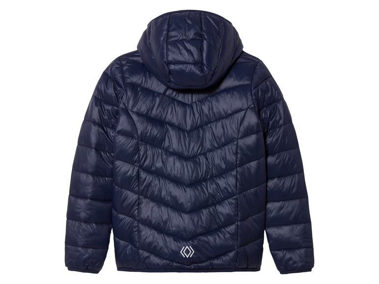 Ga naar volledige schermweergave: pepperts!® Kinderen lightweight-jack - afbeelding 8