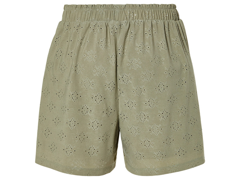 Ga naar volledige schermweergave: esmara® Dames short - afbeelding 7