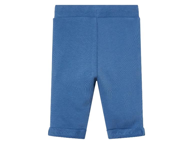 Ga naar volledige schermweergave: lupilu® Baby joggingbroek - afbeelding 7