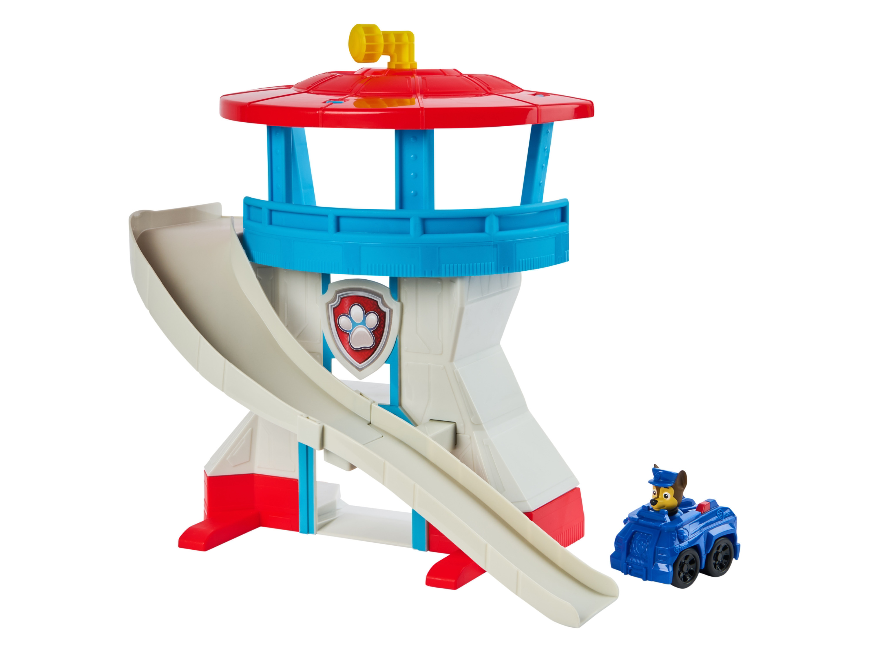 Paw Patrol Uitkijktoren speelset