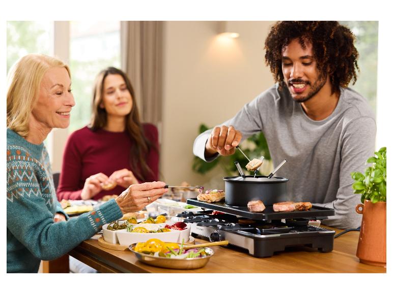 Ga naar volledige schermweergave: LIVARNO home Snack- en dipschaaltjes - afbeelding 6