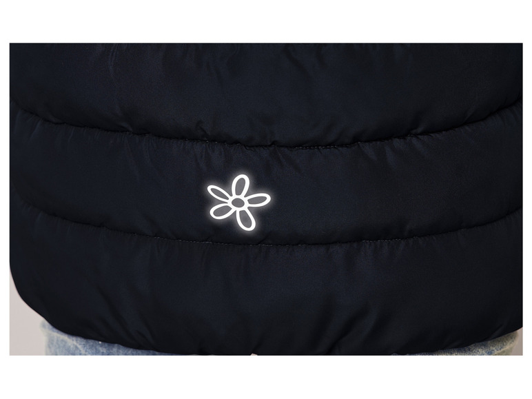 Ga naar volledige schermweergave: pepperts!® Bodywarmer voor kinderen - afbeelding 6