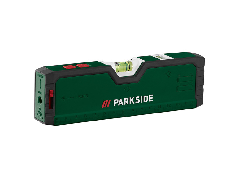 Ga naar volledige schermweergave: PARKSIDE® Laser-waterpas - afbeelding 3