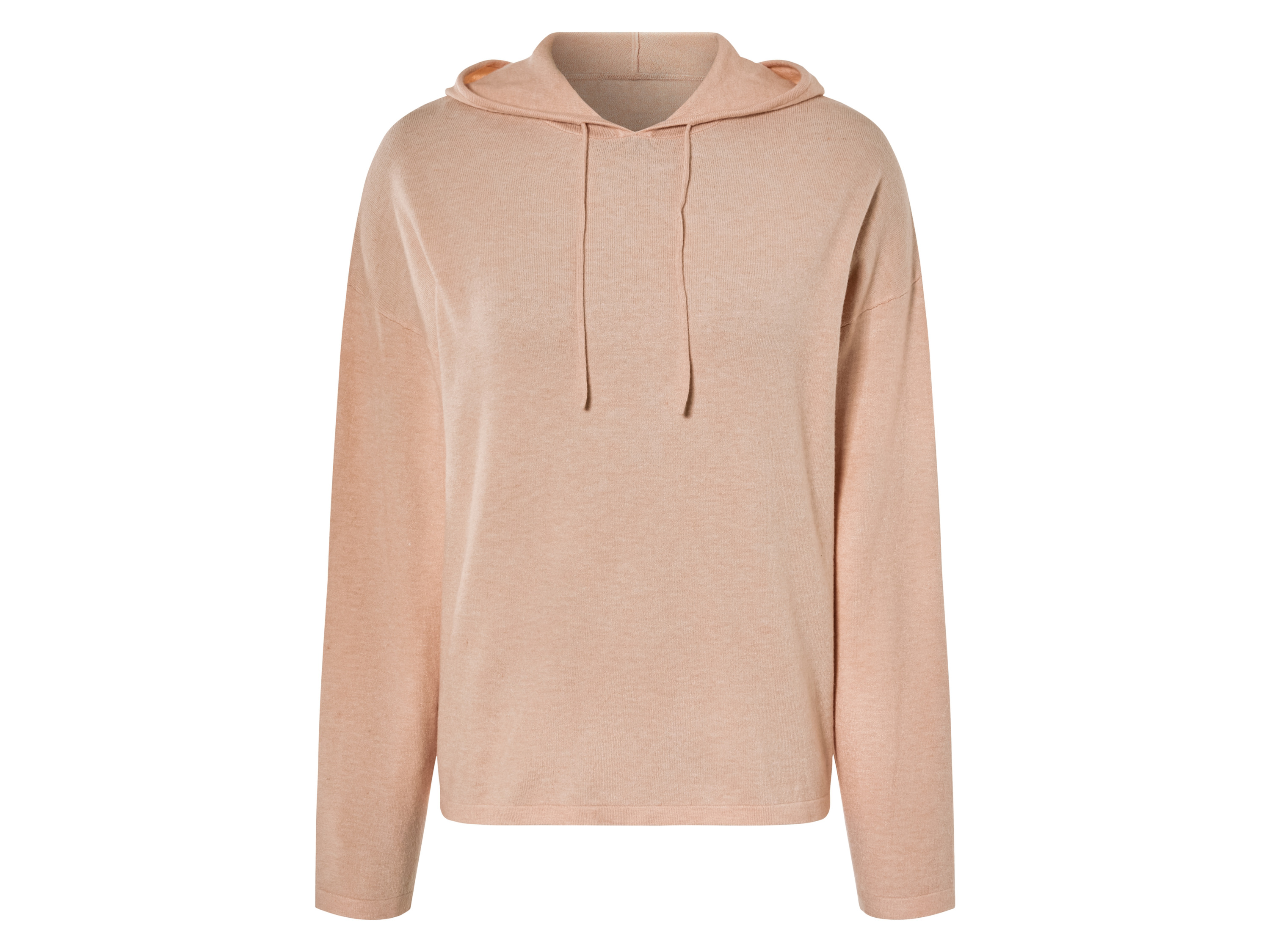 esmara Dames hoodie (Lichtroze, XS (32/34))