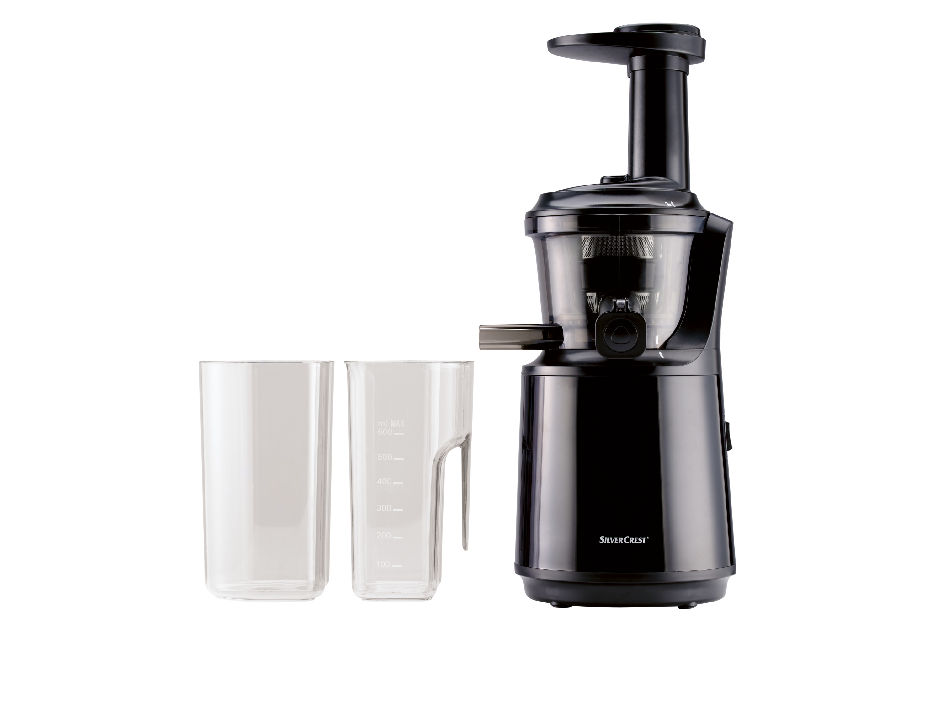 SILVERCREST KITCHEN TOOLS Slow Juicer