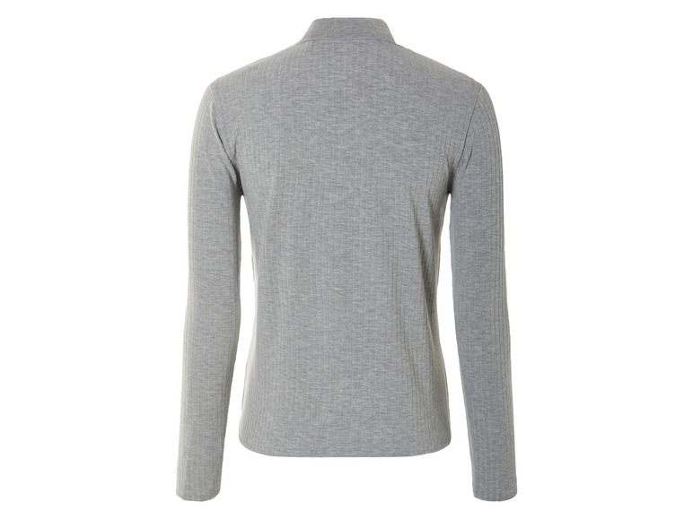 Ga naar volledige schermweergave: esmara® Dames gebreide pullover - afbeelding 4