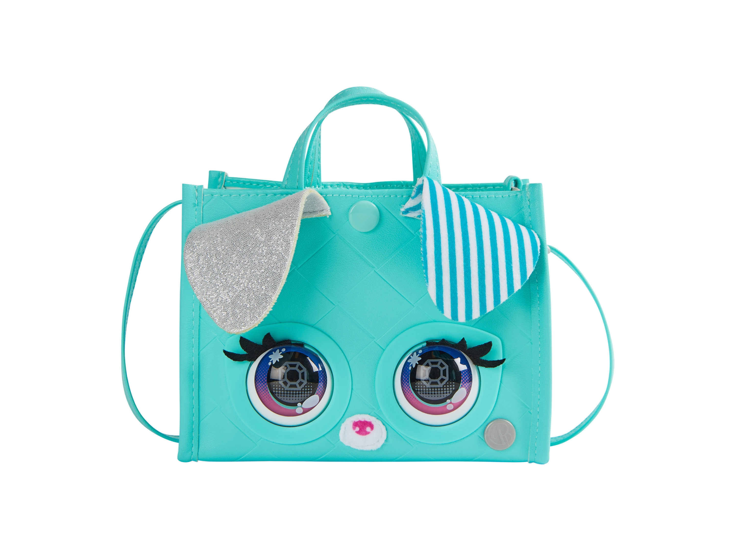 Spinmaster Purse Pets (Blauw)