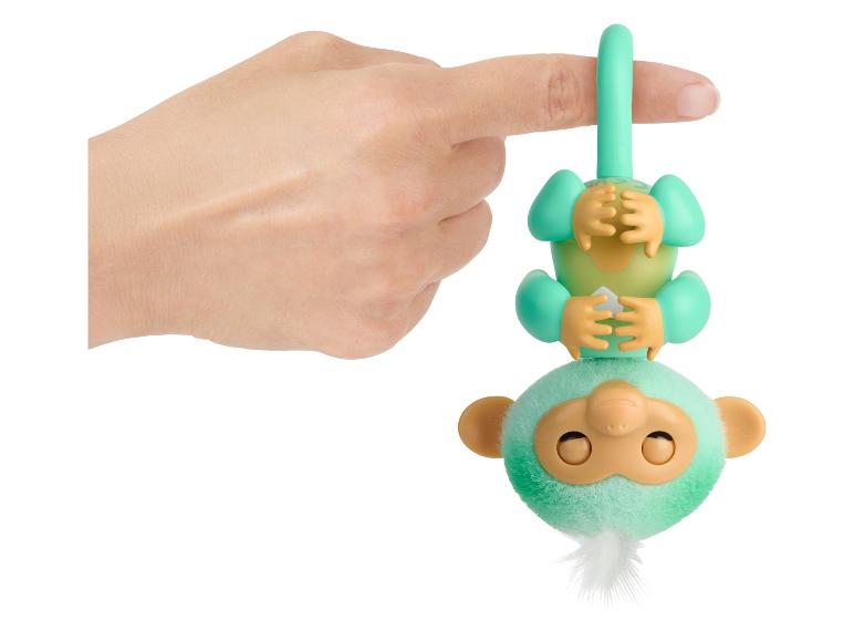 Ga naar volledige schermweergave: Fingerlings Monkey vingerpop - afbeelding 25