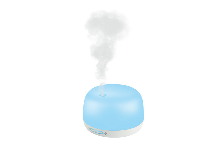 Ga naar volledige schermweergave: SILVERCREST® Ultrasone aroma diffuser - afbeelding 3