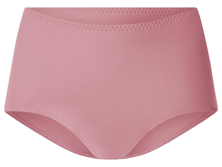 Ga naar volledige schermweergave: esmara® 2 dames slips - afbeelding 12