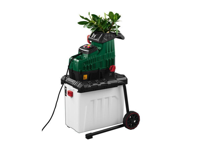 Ga naar volledige schermweergave: PARKSIDE® Hakselaar 2.800 W - afbeelding 4