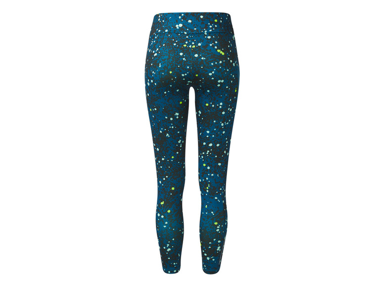 Ga naar volledige schermweergave: CRIVIT Dames sportlegging - afbeelding 4