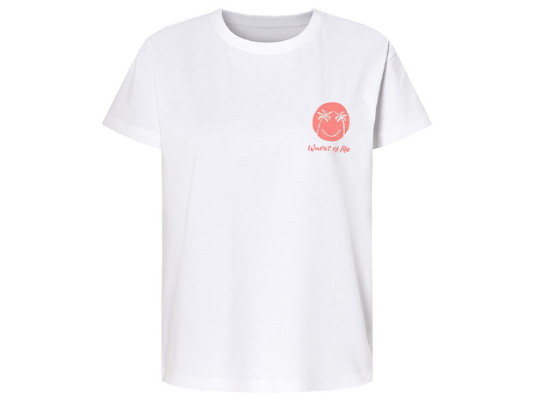 Ga naar volledige schermweergave: esmara® Dames T-shirt - afbeelding 8