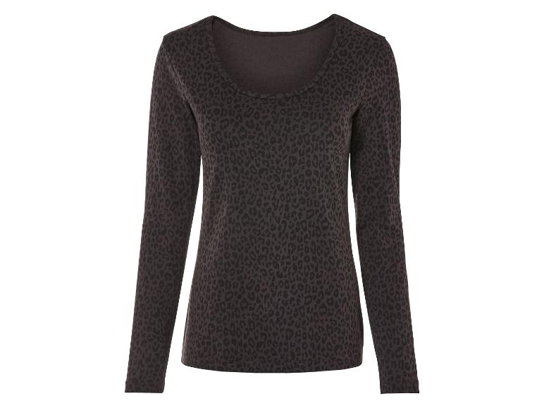 Ga naar volledige schermweergave: esmara® Dames shirt - afbeelding 5