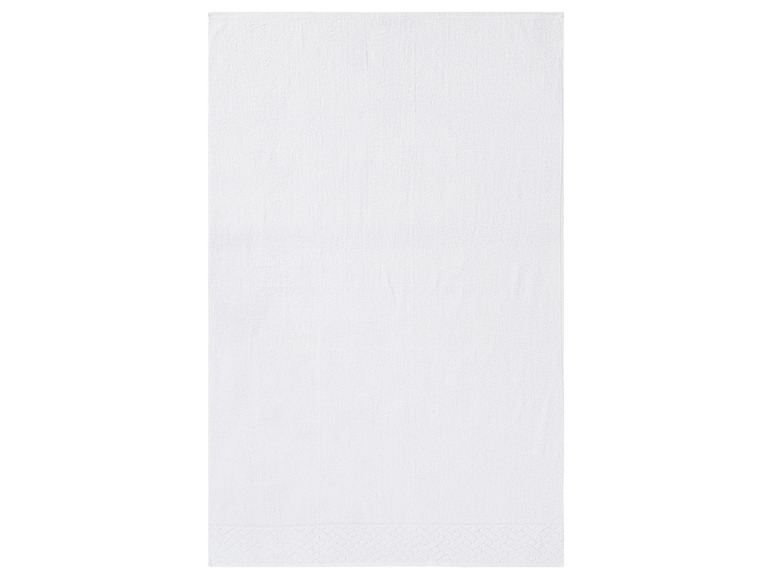 Ga naar volledige schermweergave: LIVARNO home Handdoek 100 x 150 cm - afbeelding 10