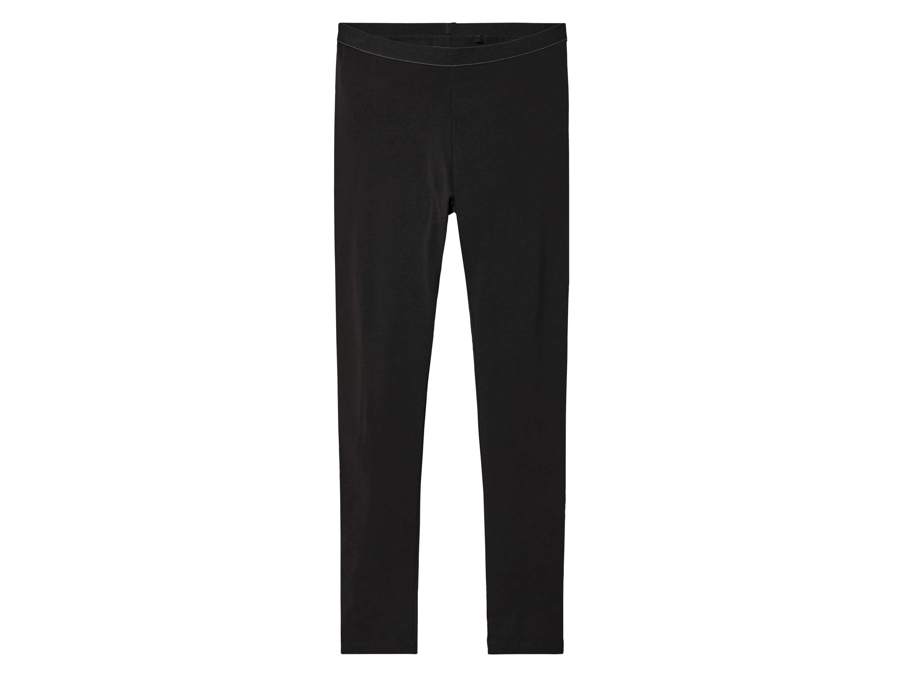 pepperts! Kinderlegging (134/140, Zwart)