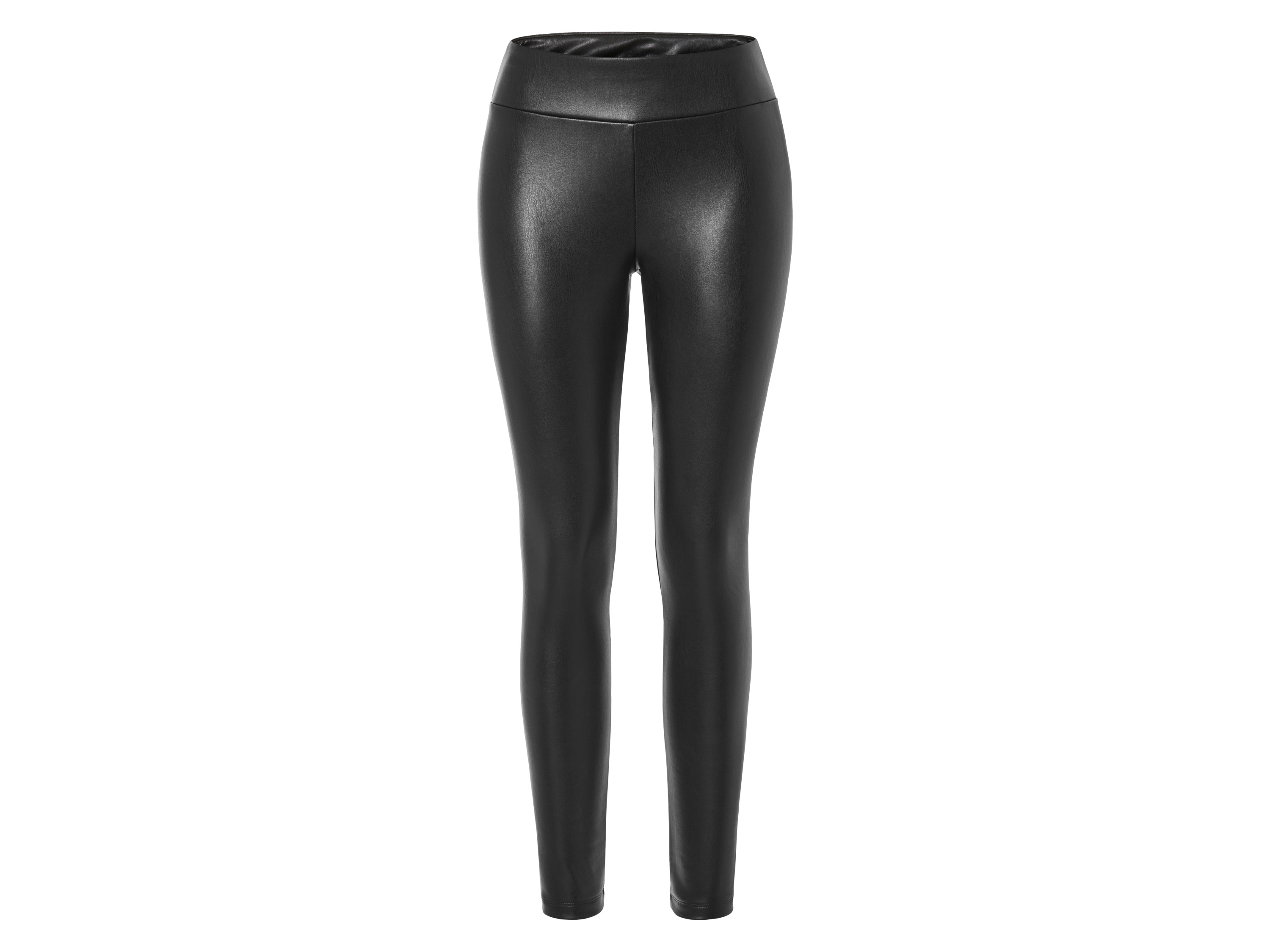 esmara Dames legging (40, Zwart)